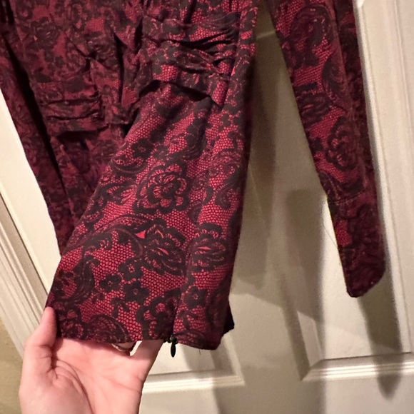 Women’s Apt. 9 Top - Picture 6 of 7